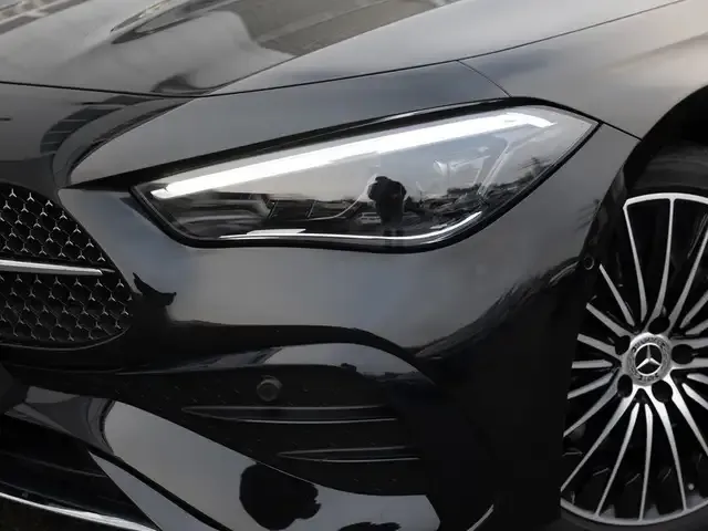 Mercedes-Benz CLE 220