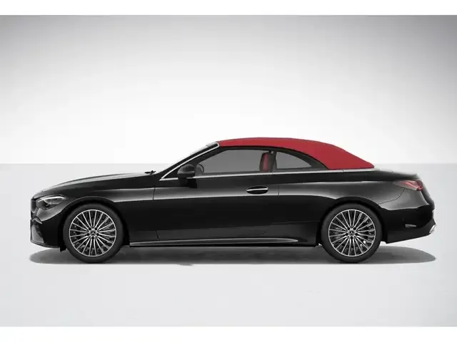 Mercedes-Benz CLE 220
