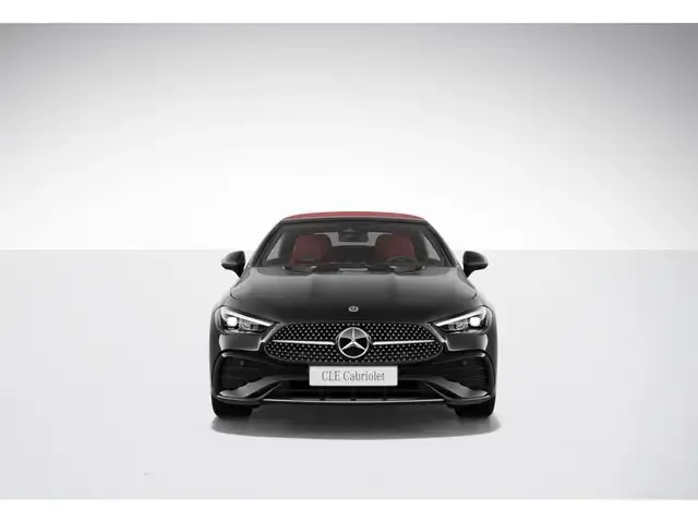 Mercedes-Benz CLE 220