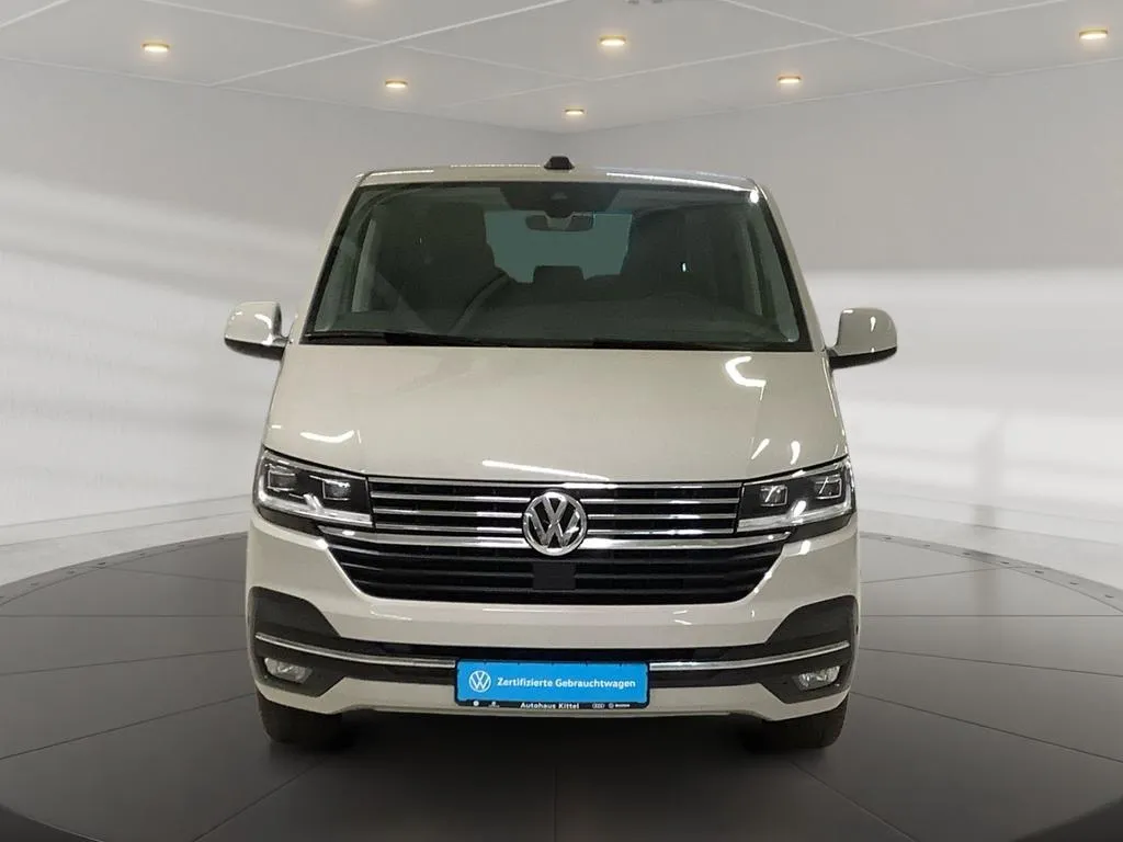 Volkswagen T6 Multivan