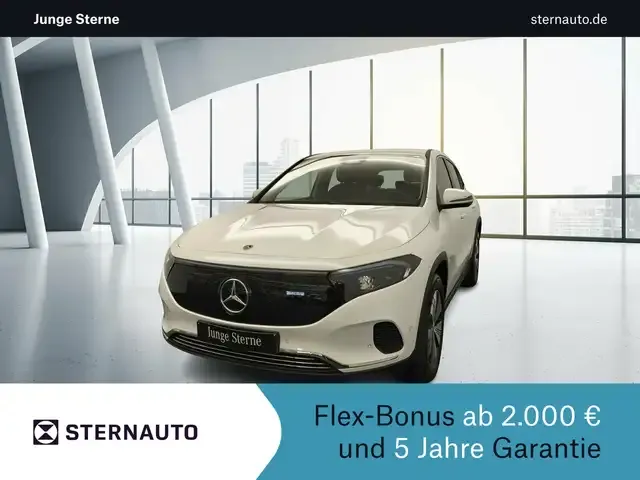 Mercedes-Benz EQA 300