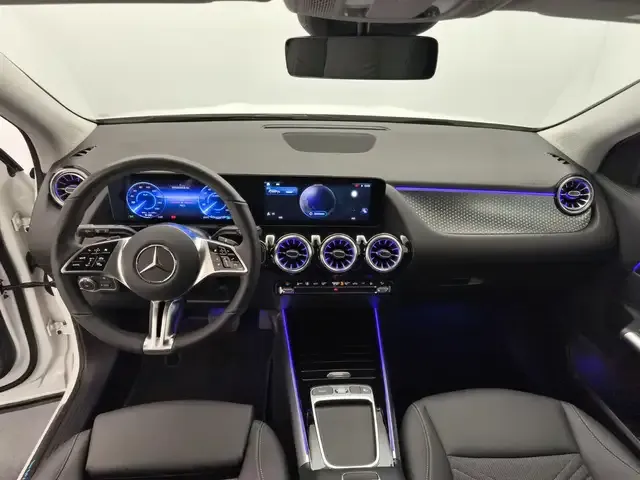 Mercedes-Benz EQA 300