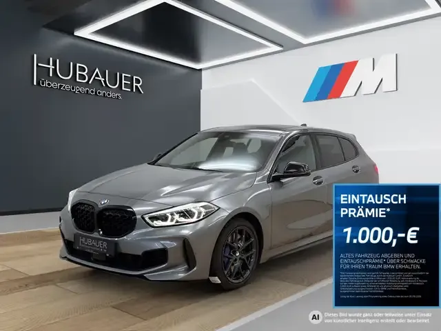 BMW 135