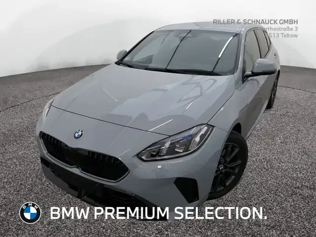 BMW 120