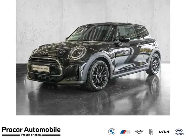 MINI One