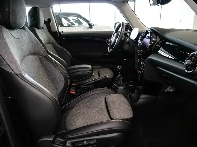 MINI One