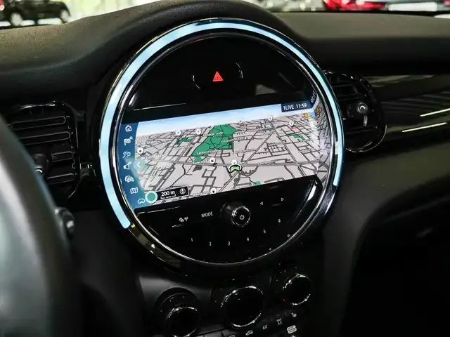 MINI One