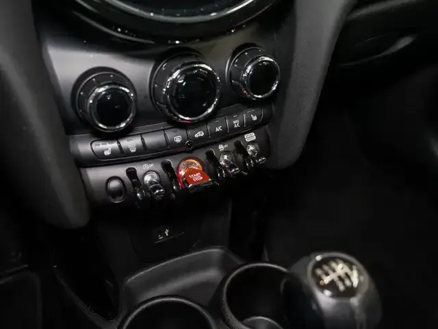 MINI One
