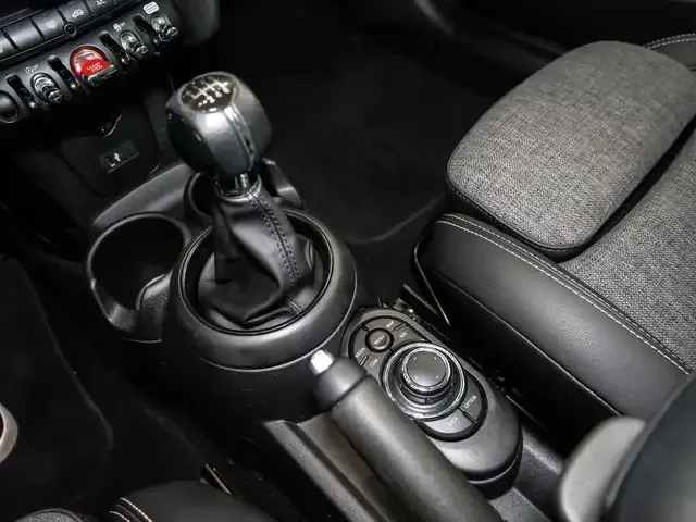 MINI One