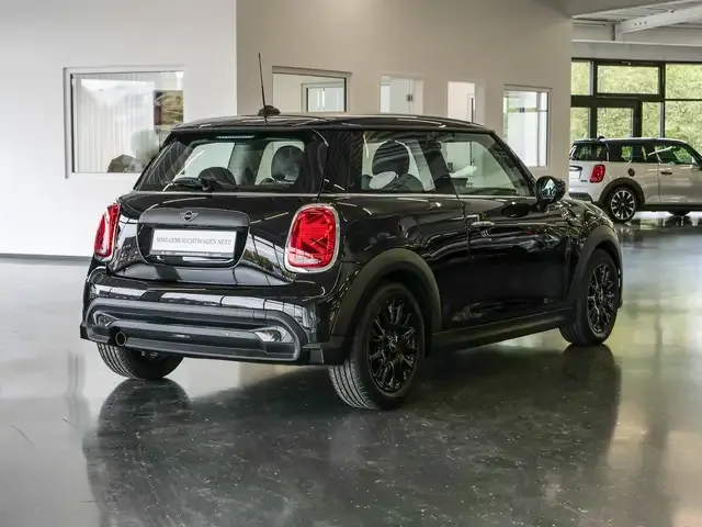 MINI One