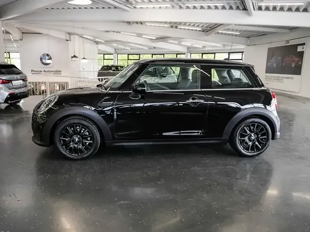 MINI One