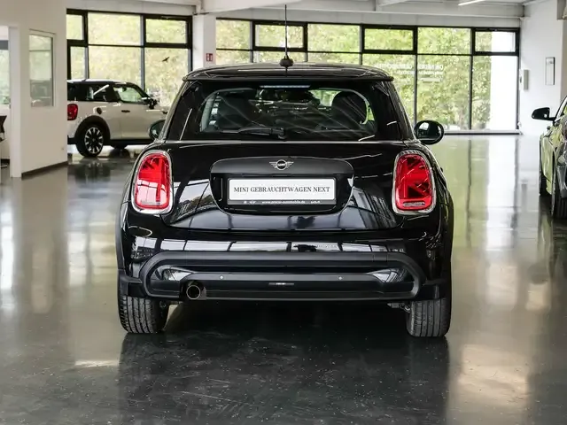 MINI One