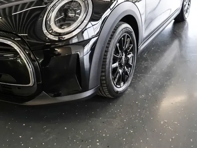 MINI One