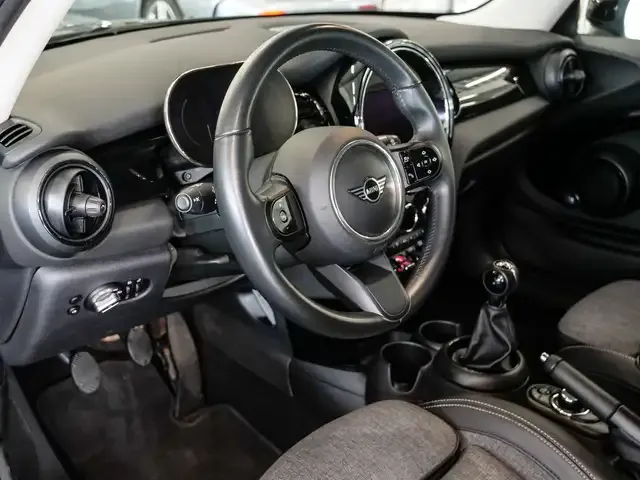 MINI One