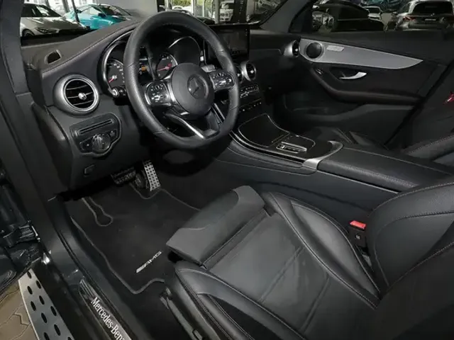 Mercedes-Benz GLC 200