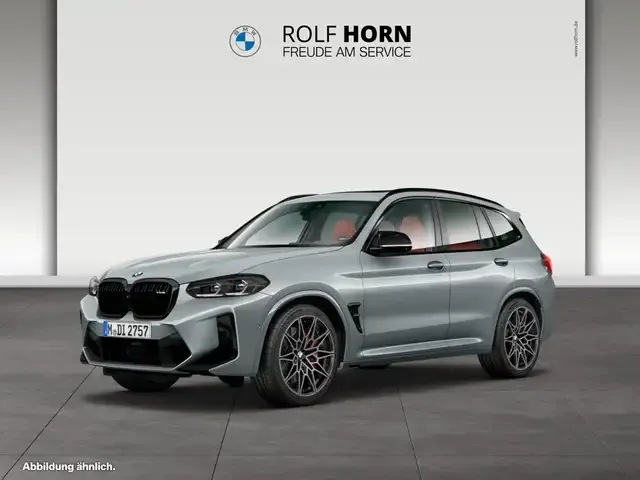 BMW X3 M