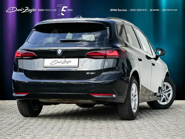 BMW 218