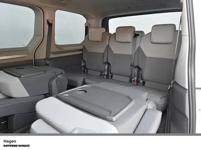 Volkswagen Sonstiges