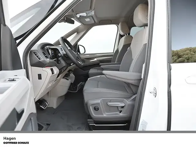 Volkswagen Sonstiges