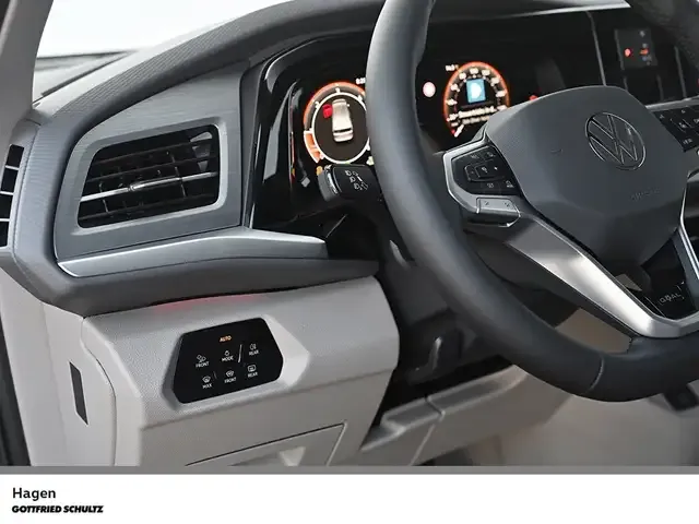 Volkswagen Sonstiges