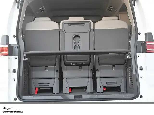 Volkswagen Sonstiges