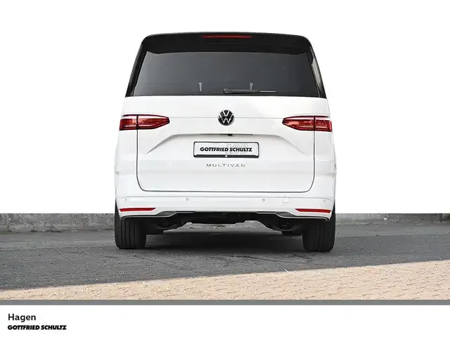 Volkswagen Sonstiges