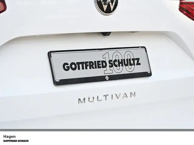 Volkswagen Sonstiges