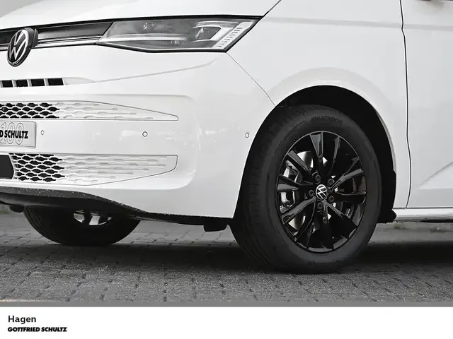 Volkswagen Sonstiges