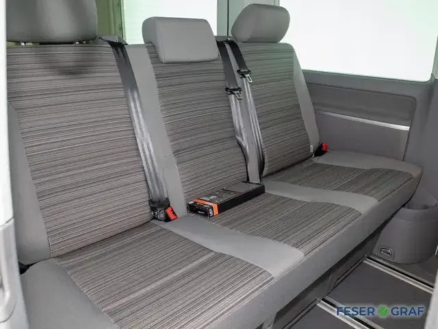 Volkswagen T6.1 California