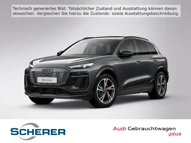 Audi Sonstiges
