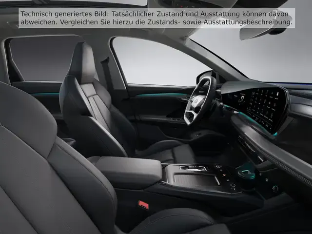 Audi Sonstiges