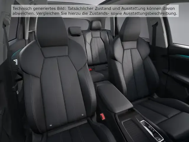 Audi Sonstiges