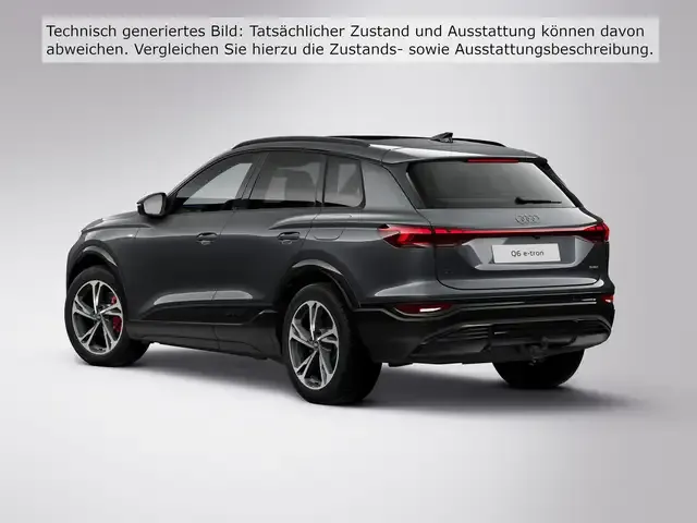 Audi Sonstiges