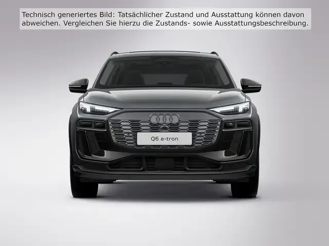 Audi Sonstiges