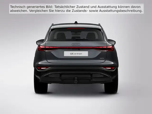 Audi Sonstiges