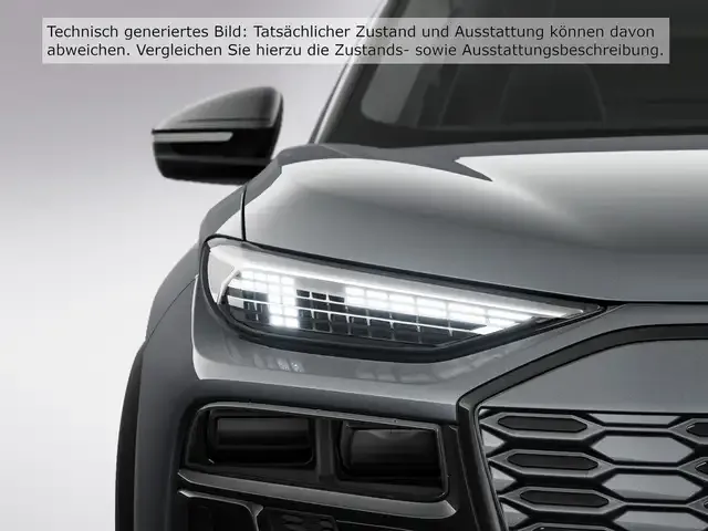 Audi Sonstiges