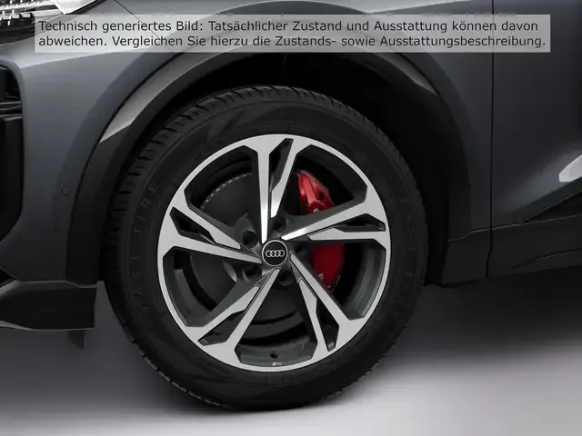 Audi Sonstiges