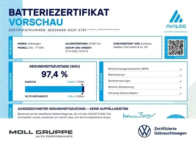 Volkswagen ID.5