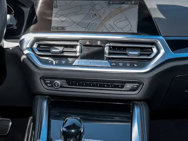 BMW 440