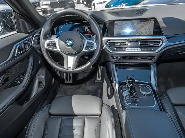 BMW 440