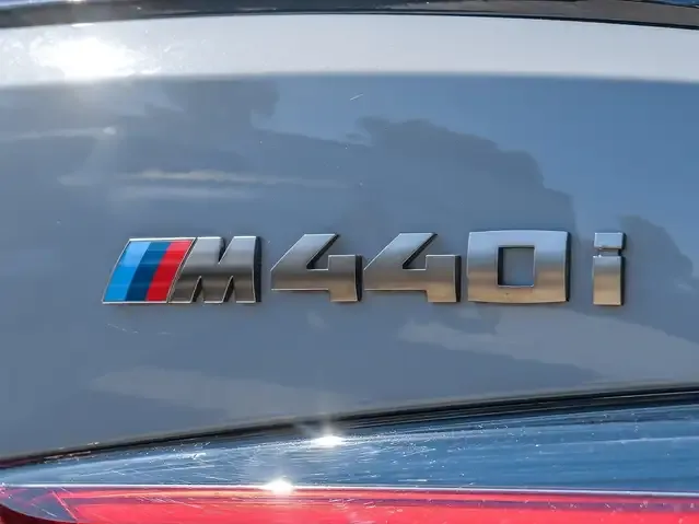 BMW 440