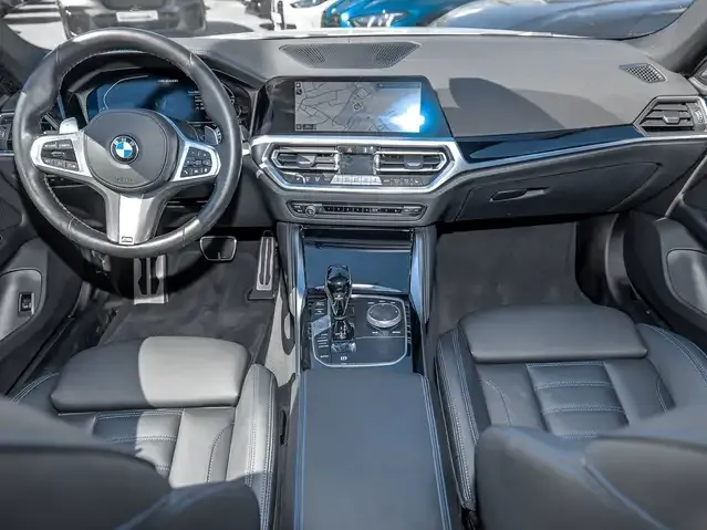 BMW 440