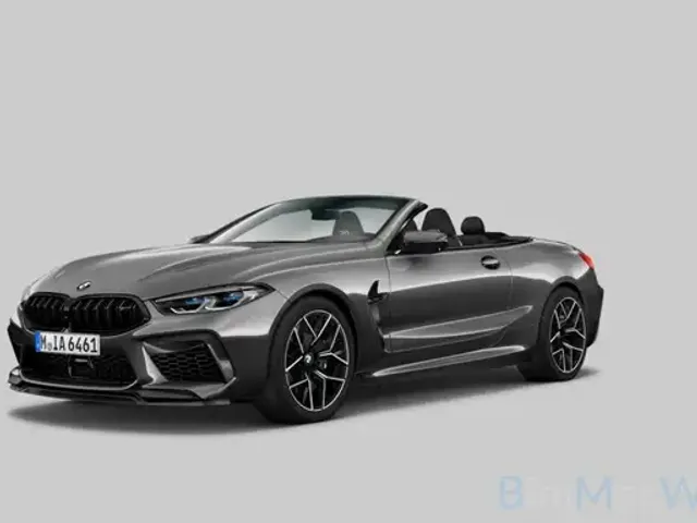 BMW M8