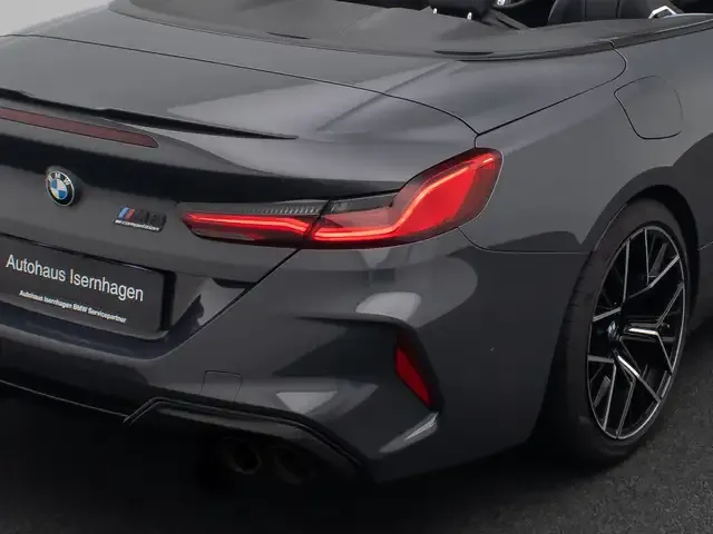 BMW M8