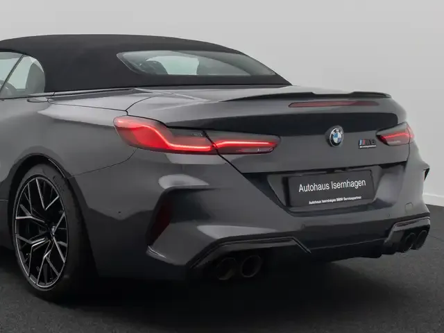 BMW M8