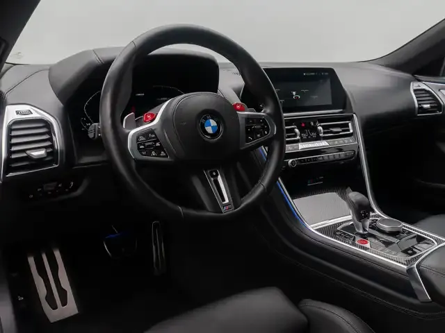 BMW M8