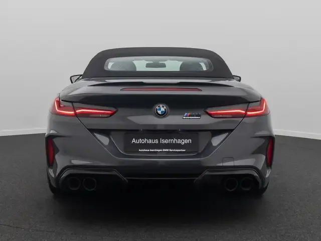BMW M8