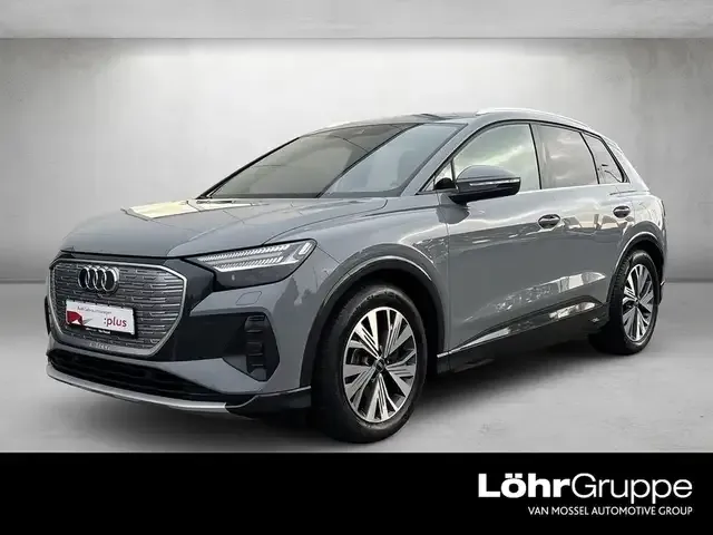 Audi Sonstige