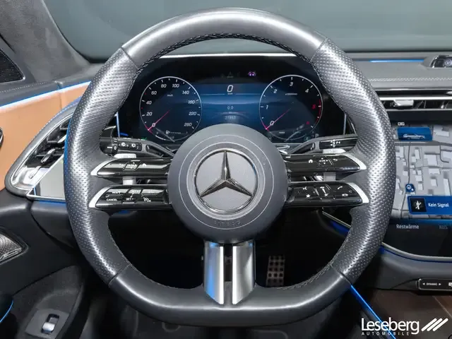 Mercedes-Benz E 450