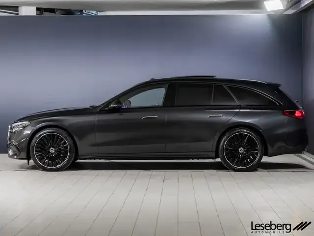 Mercedes-Benz E 450